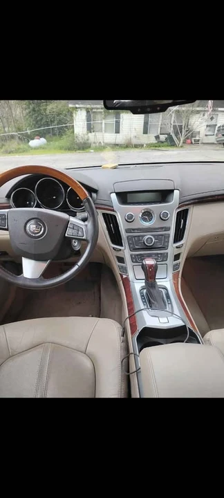 2011 Cadillac CT4 - Image 5 of 7
