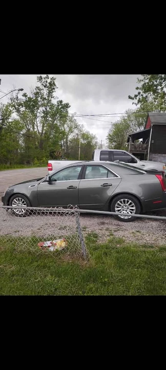 2011 Cadillac CT4 - Image 2 of 7