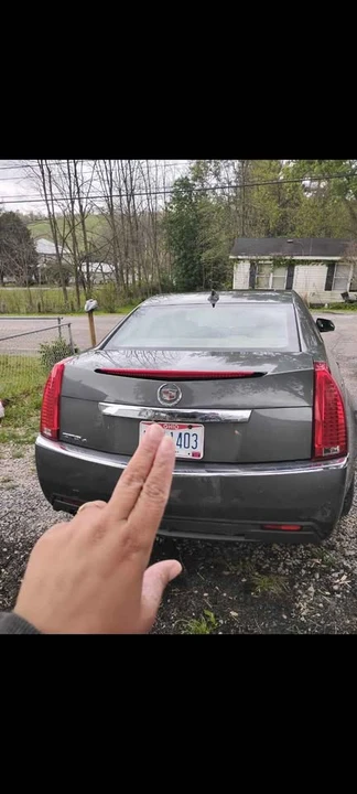 2011 Cadillac CT4 - Image 4 of 7