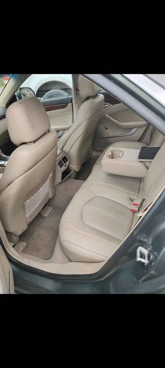 2011 Cadillac CT4 - Image 6 of 7