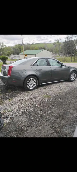 2011 Cadillac CT4 - Image 3 of 7