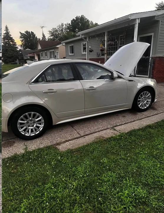 2011 Cadillac CT4 - Image 4 of 20