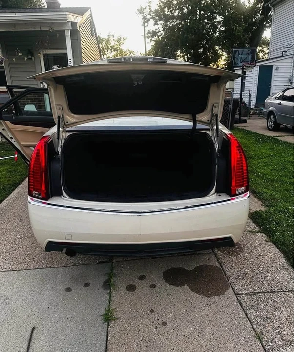 2011 Cadillac CT4 - Image 3 of 20