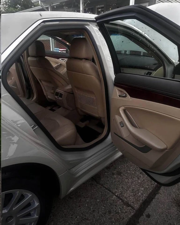 2011 Cadillac CT4 - Image 12 of 20