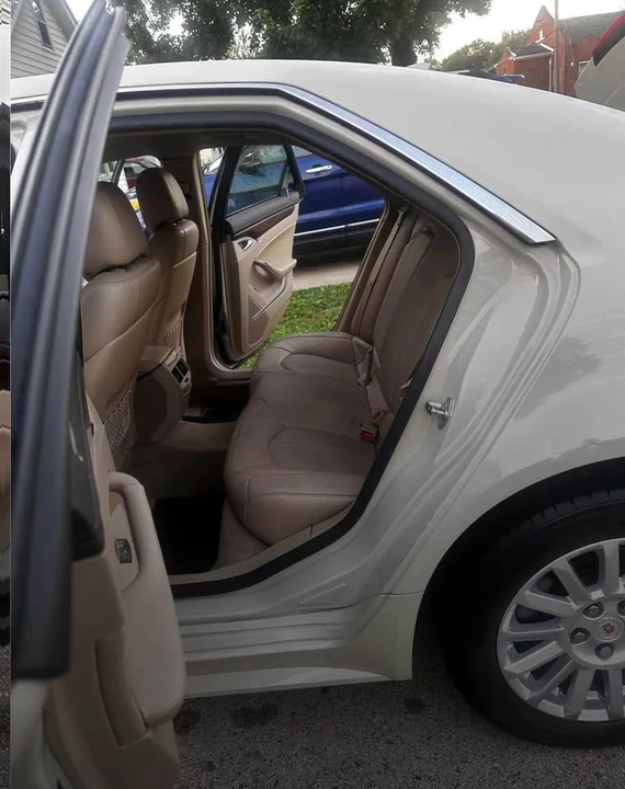 2011 Cadillac CT4 - Image 13 of 20