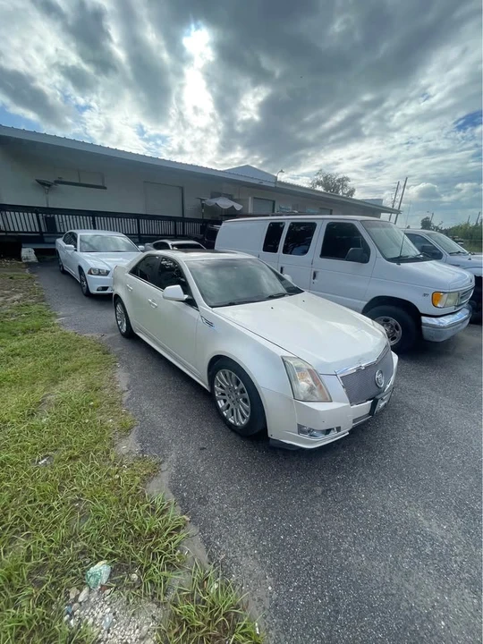 2011 Cadillac CT4 - Image 13 of 13
