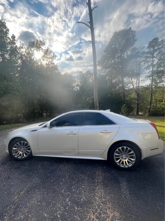 2011 Cadillac CT4 - Image 8 of 14