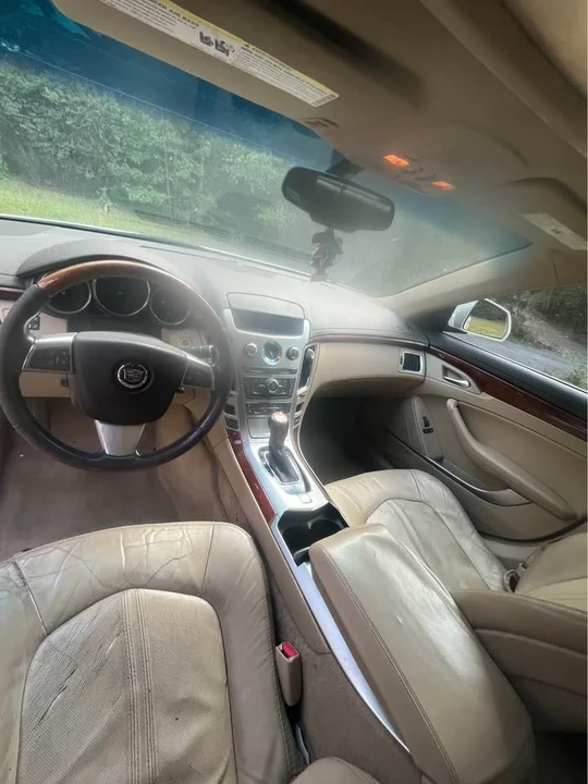 2011 Cadillac CT4 - Image 11 of 14