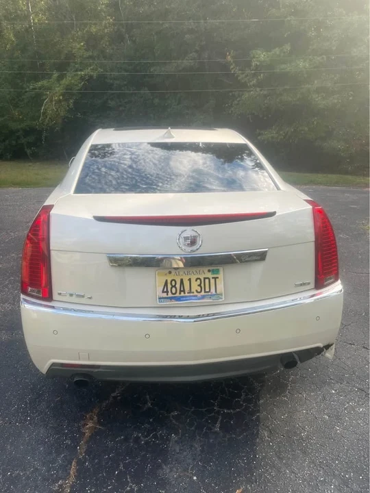 2011 Cadillac CT4 - Image 5 of 14