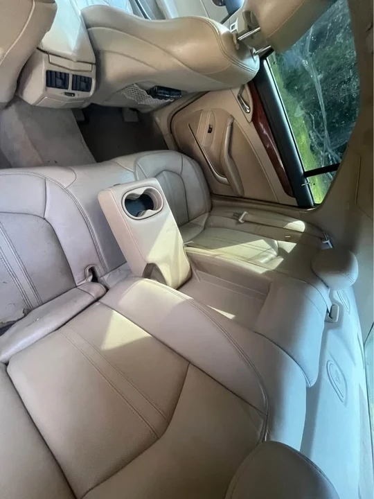 2011 Cadillac CT4 - Image 14 of 14