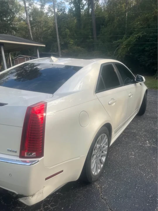 2011 Cadillac CT4 - Image 6 of 14