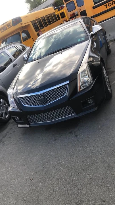 2011 Cadillac CT4 - Image 2 of 5