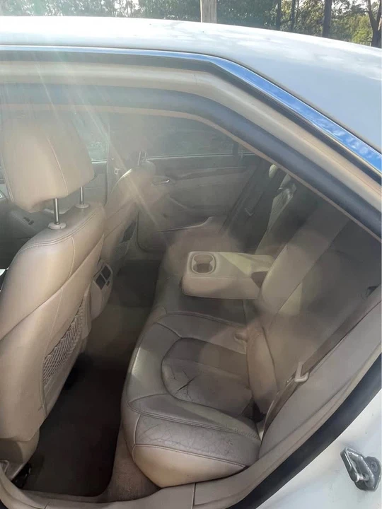 2011 Cadillac CT4 - Image 13 of 14