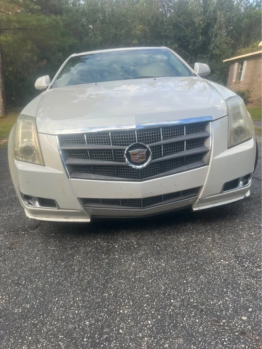 2011 Cadillac CT4 - Image 2 of 14