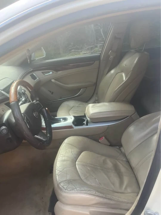 2011 Cadillac CT4 - Image 10 of 14