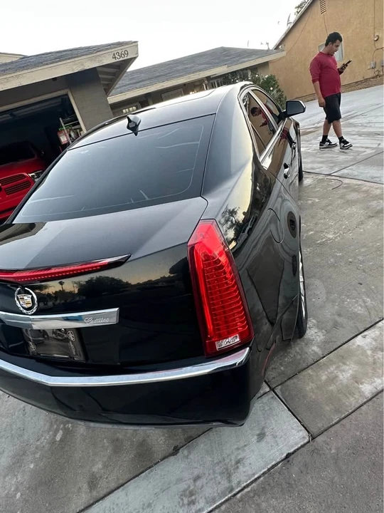 2011 Cadillac CT4 - Image 2 of 8