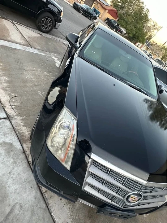 2011 Cadillac CT4 - Image 2 of 8
