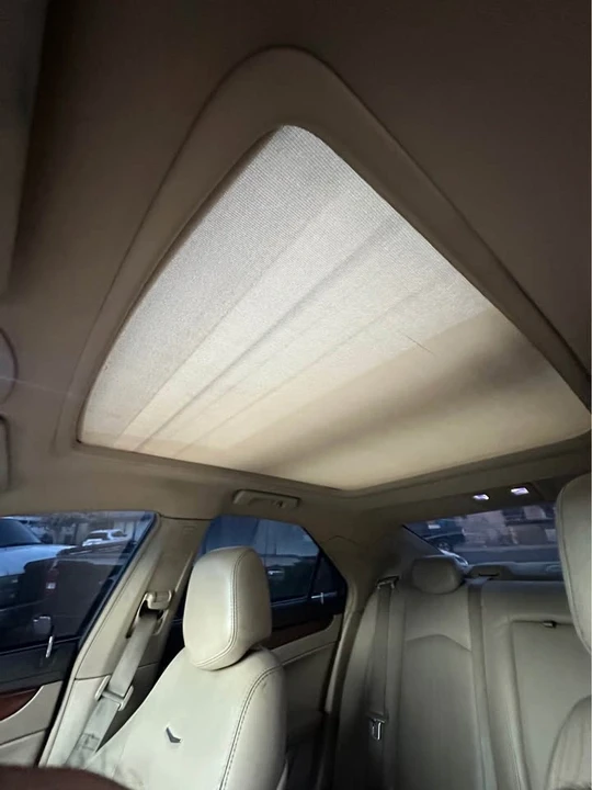 2011 Cadillac CT4 - Image 6 of 8