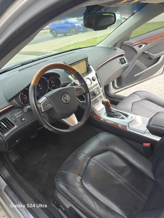 2011 Cadillac CT4 - Image 6 of 17