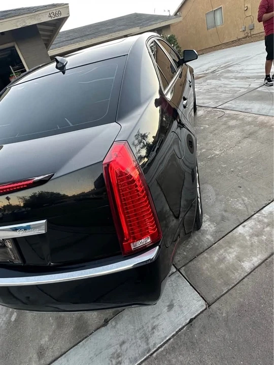 2011 Cadillac CT4 - Image 3 of 8