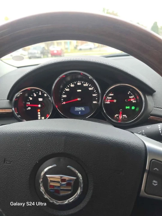 2011 Cadillac CT4 - Image 14 of 17