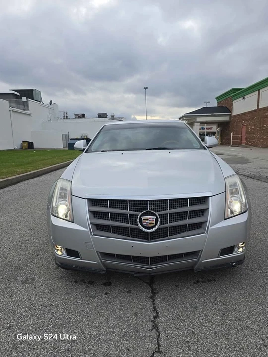 2011 Cadillac CT4 - Image 3 of 17