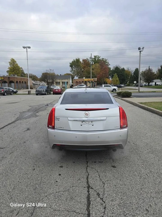 2011 Cadillac CT4 - Image 13 of 17