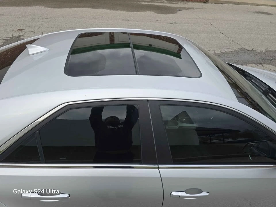 2011 Cadillac CT4 - Image 8 of 17