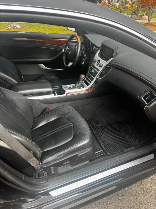 2011 Cadillac CT4 - Image 11 of 12