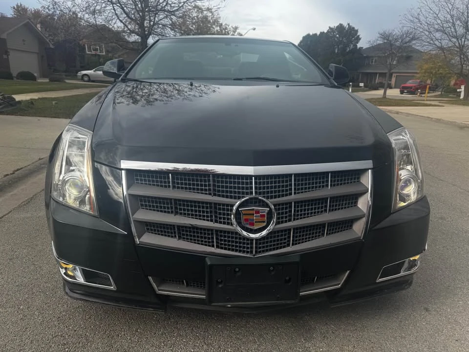 2011 Cadillac CT4 - Image 2 of 12