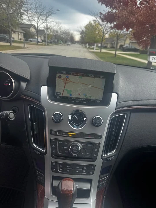 2011 Cadillac CT4 - Image 9 of 12