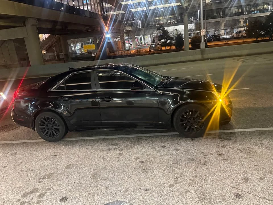 2011 Cadillac CT4 - Image 2 of 4
