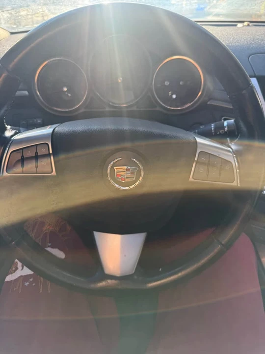 2011 Cadillac CT4 - Image 3 of 4