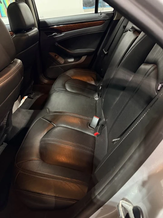 2011 Cadillac CT4 - Image 8 of 8