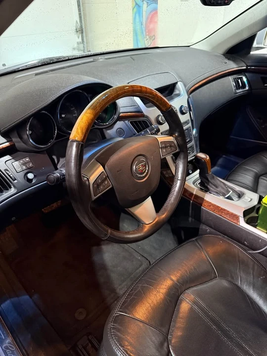 2011 Cadillac CT4 - Image 7 of 8