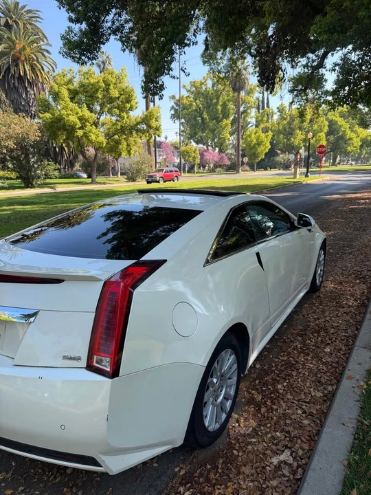 2011 Cadillac CT4 - Image 4 of 5