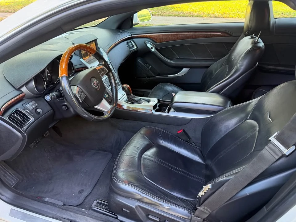2011 Cadillac CT4 - Image 2 of 5