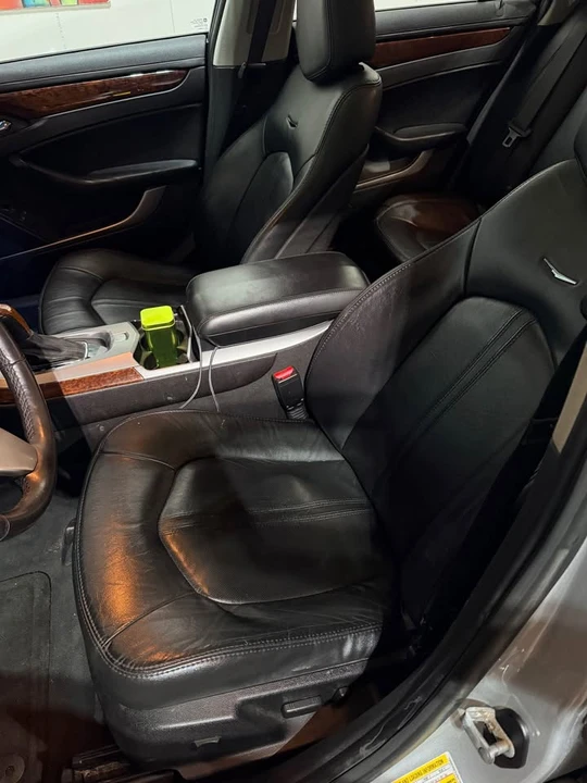 2011 Cadillac CT4 - Image 6 of 8
