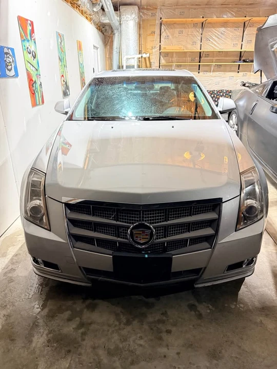 2011 Cadillac CT4 - Image 2 of 8