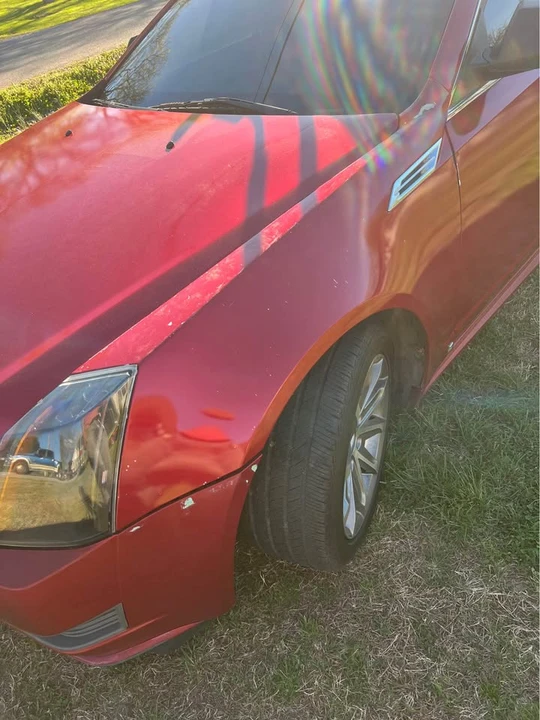 2011 Cadillac CT4 - Image 6 of 15