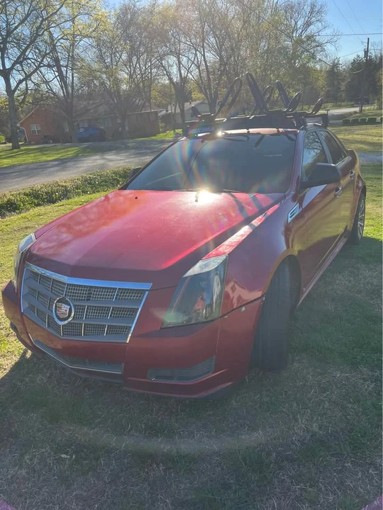 2011 Cadillac CT4 - Image 10 of 15