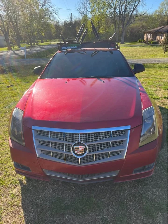 2011 Cadillac CT4 - Image 9 of 15