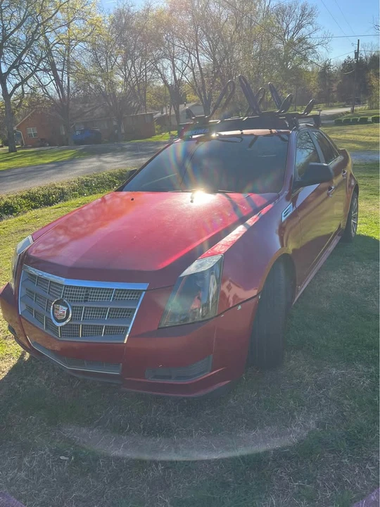 2011 Cadillac CT4 - Image 11 of 15