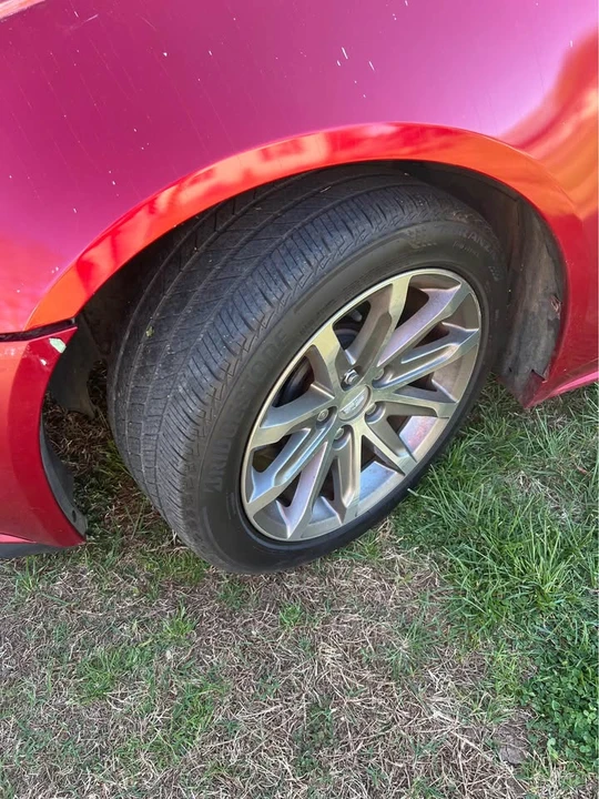 2011 Cadillac CT4 - Image 3 of 15