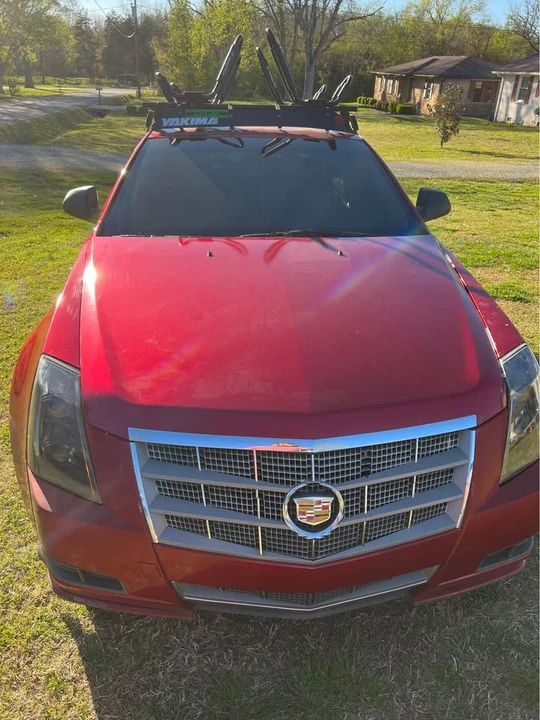 2011 Cadillac CT4 - Image 2 of 15