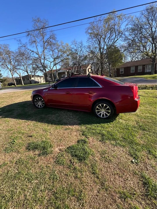 2011 Cadillac CT4 - Image 4 of 15