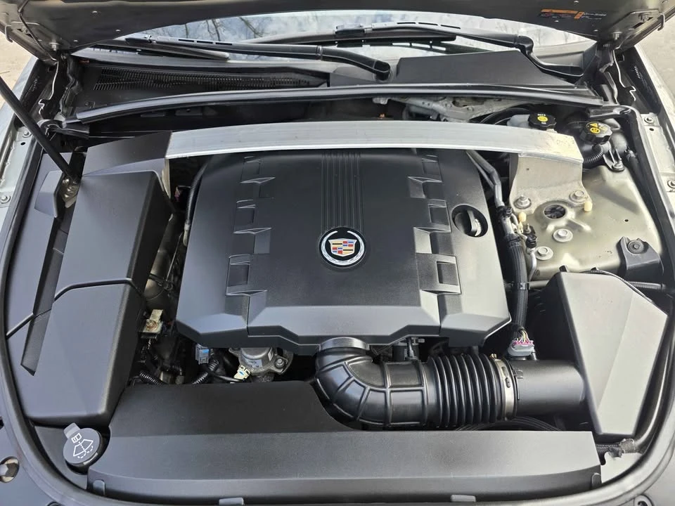 2011 Cadillac CT4 - Image 12 of 14