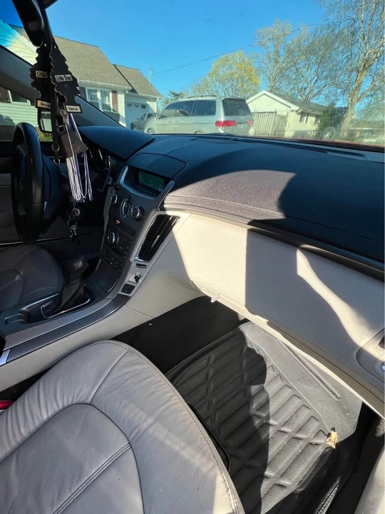 2011 Cadillac CT4 - Image 12 of 15