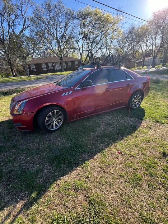 2011 Cadillac CT4 - Image 7 of 15