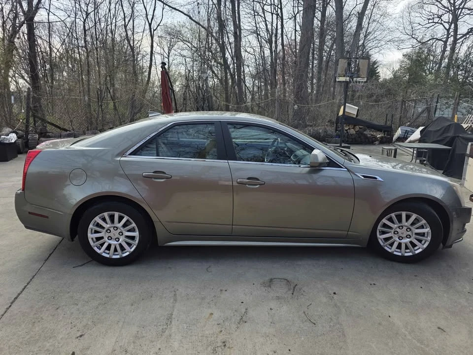 2011 Cadillac CT4 - Image 4 of 14